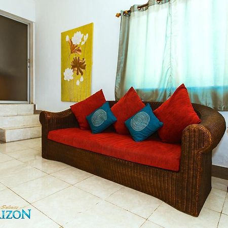 Villa Infinite Horizon Amed Esterno foto