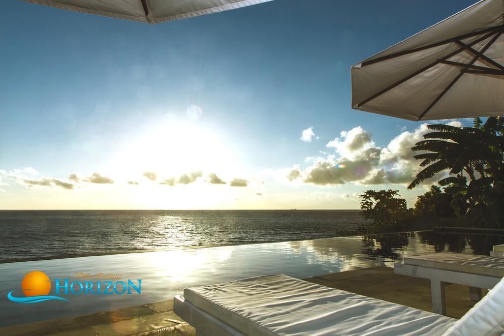 Villa Infinite Horizon Amed Esterno foto